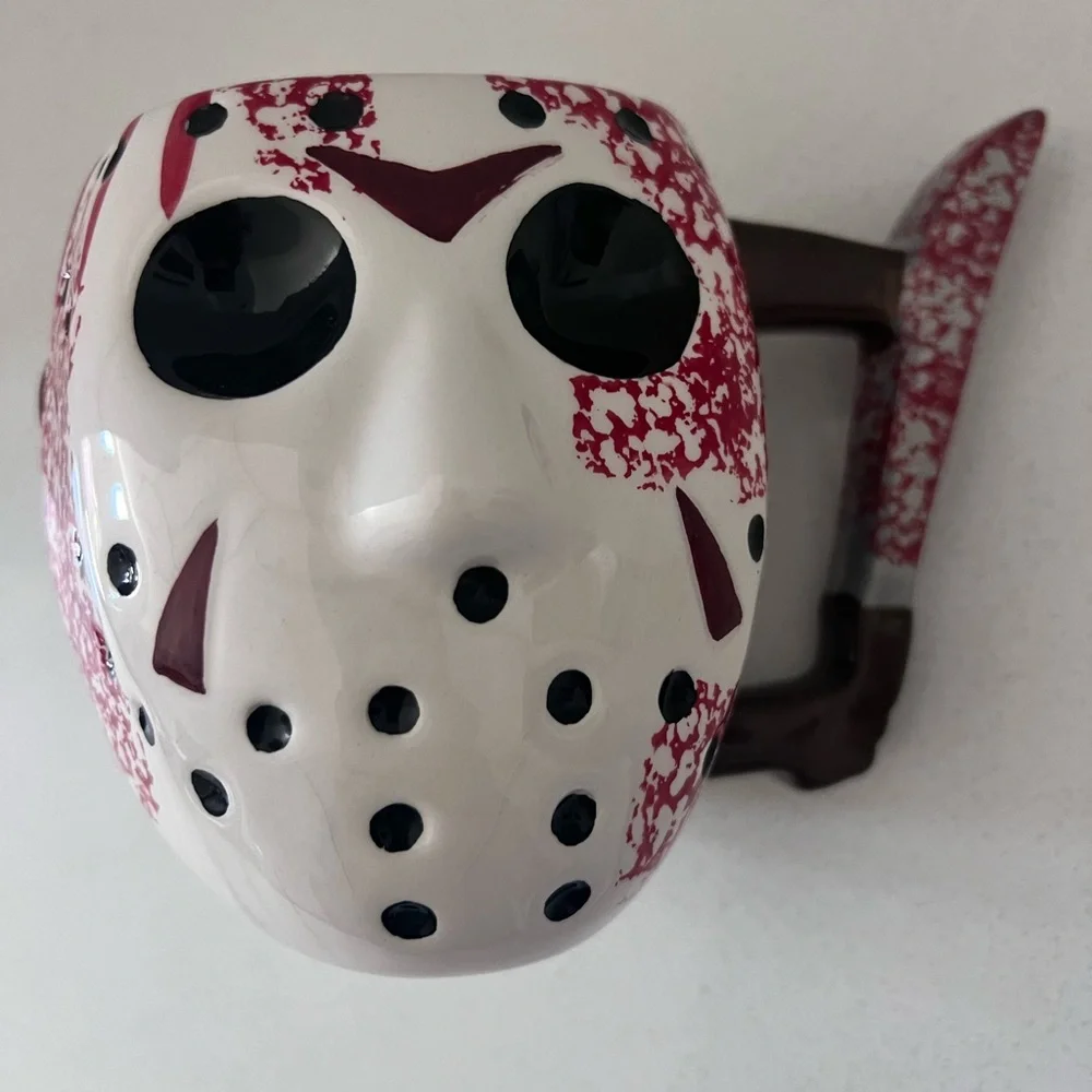 Friday The 13Th this friday